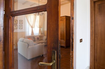 agriturismo san galgano