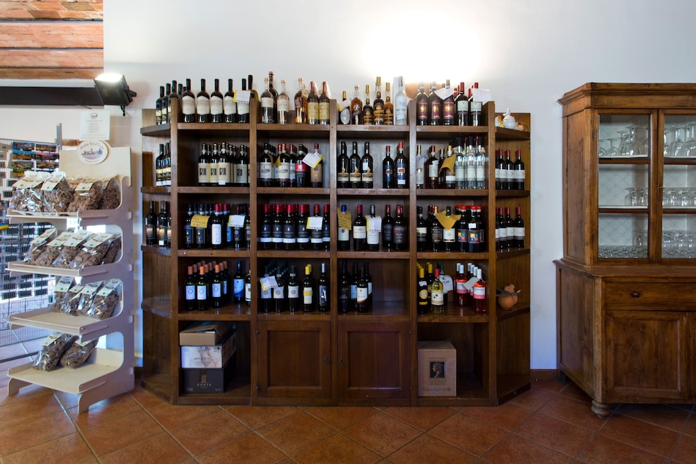 agriturismo san galgano