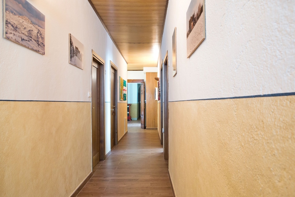 agriturismo san galgano