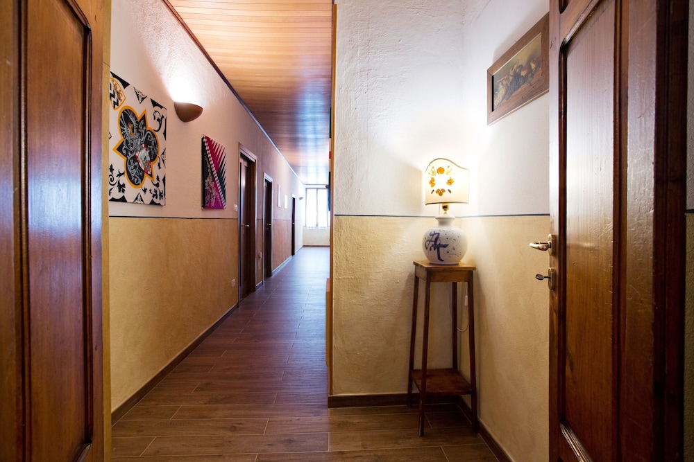 agriturismo san galgano