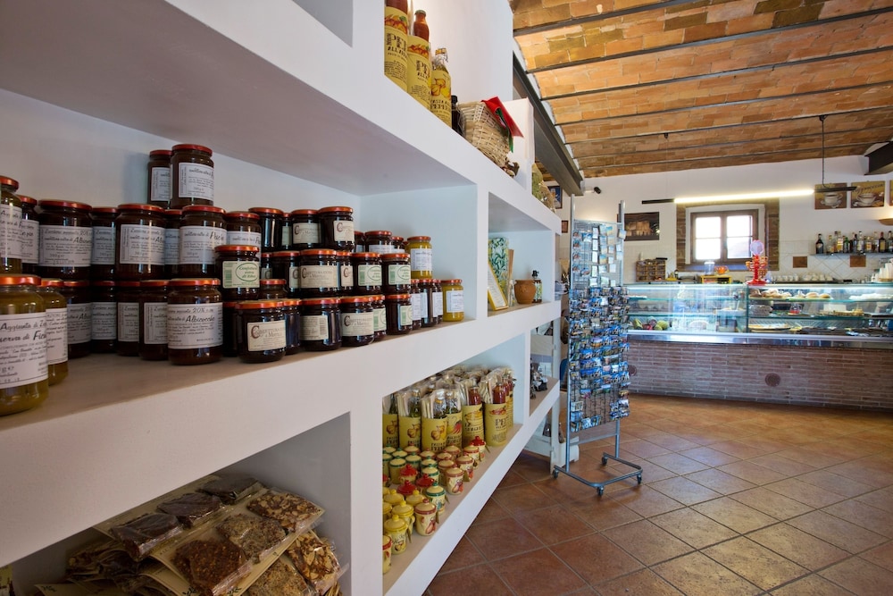agriturismo san galgano