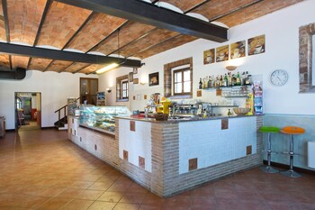 agriturismo san galgano