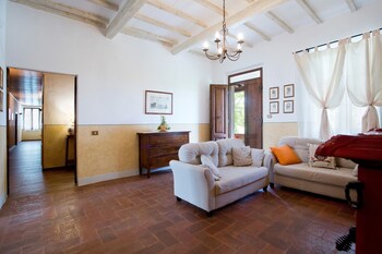 agriturismo san galgano