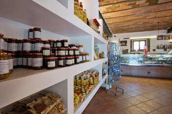 agriturismo san galgano