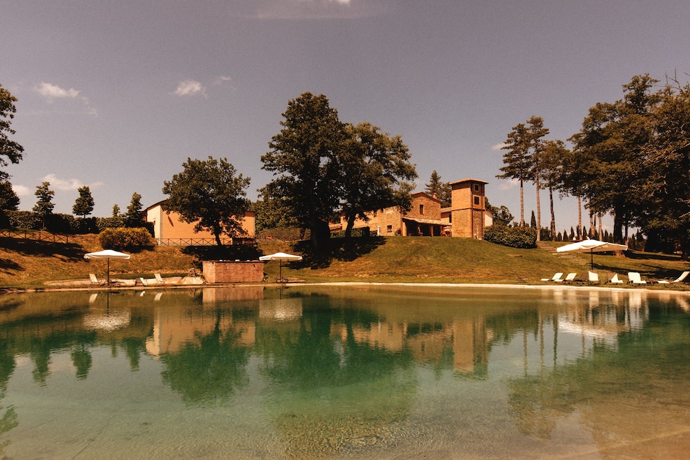 agriturismo san galgano