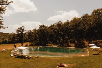 agriturismo san galgano