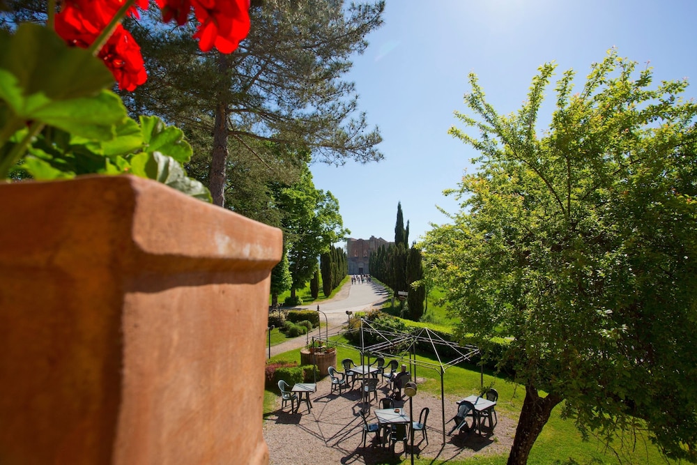 agriturismo san galgano