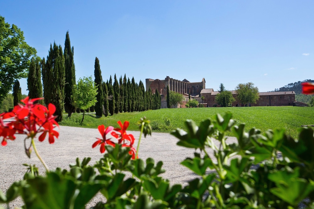 agriturismo san galgano