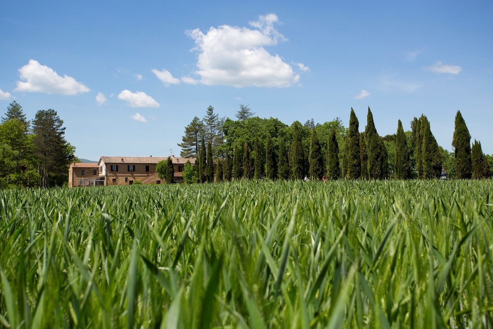 agriturismo san galgano