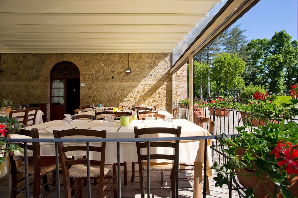 agriturismo san galgano
