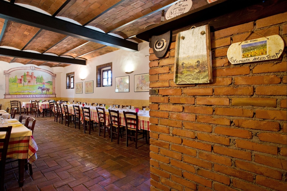 agriturismo san galgano