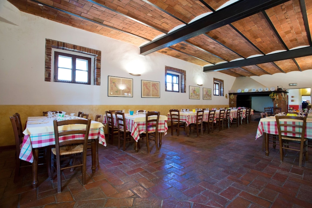 agriturismo san galgano