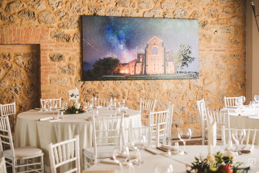 agriturismo san galgano