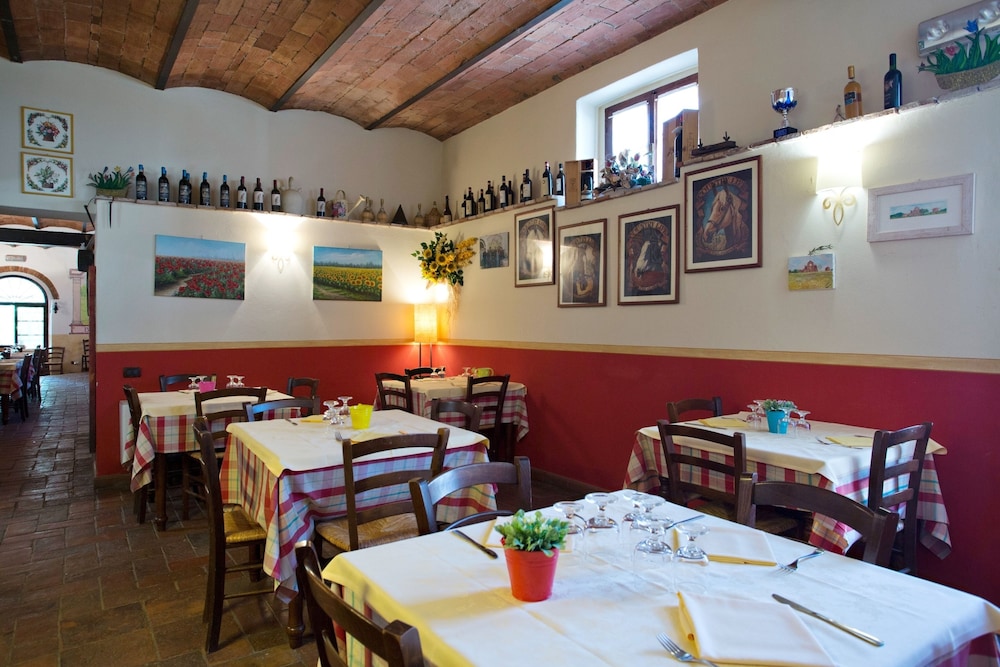 agriturismo san galgano