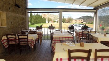 agriturismo san galgano