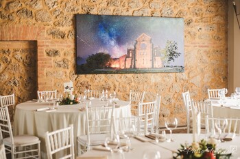 agriturismo san galgano