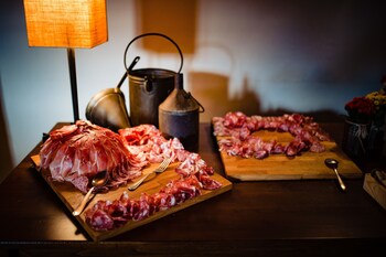 agriturismo san galgano