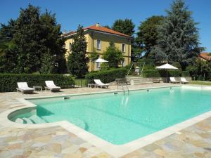 villa verganti veronesi