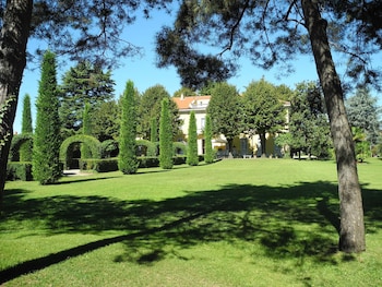 villa verganti veronesi