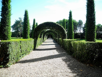 villa verganti veronesi