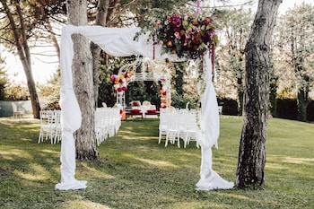 villa verganti veronesi