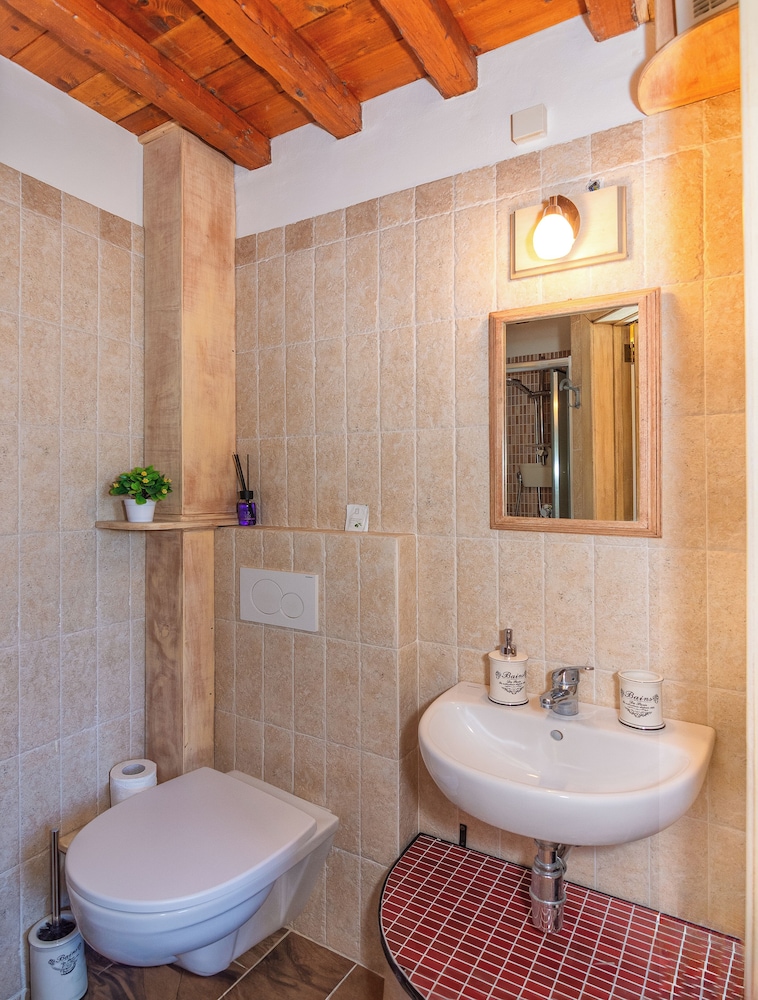 bandb il giardino dei poeti and apartaments