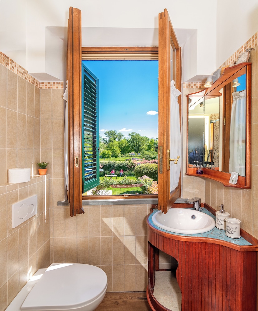 bandb il giardino dei poeti and apartaments