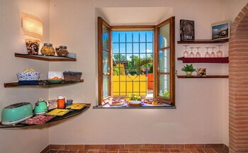 bandb il giardino dei poeti and apartaments