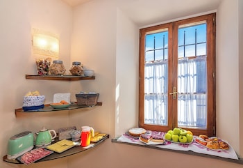 bandb il giardino dei poeti and apartaments