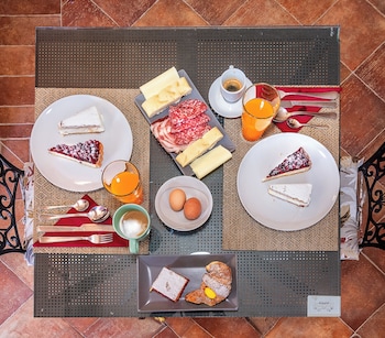 bandb il giardino dei poeti and apartaments