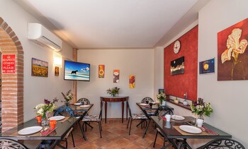 bandb il giardino dei poeti and apartaments