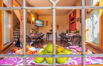 bandb il giardino dei poeti and apartaments