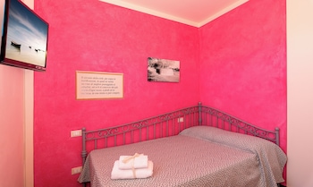 bandb il giardino dei poeti and apartaments