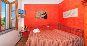 bandb il giardino dei poeti and apartaments