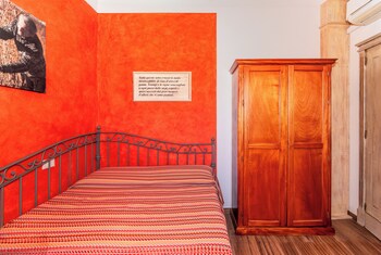 bandb il giardino dei poeti and apartaments