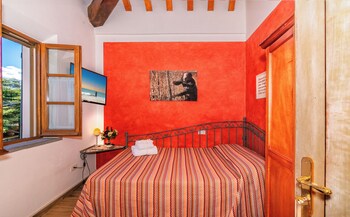 bandb il giardino dei poeti and apartaments