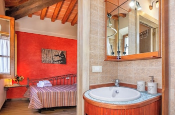 bandb il giardino dei poeti and apartaments