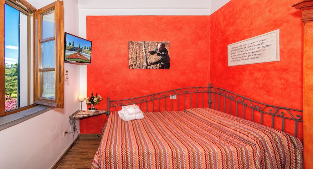 bandb il giardino dei poeti and apartaments