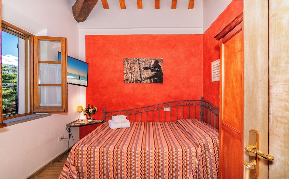 bandb il giardino dei poeti and apartaments