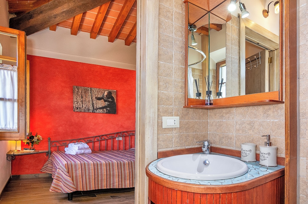 bandb il giardino dei poeti and apartaments