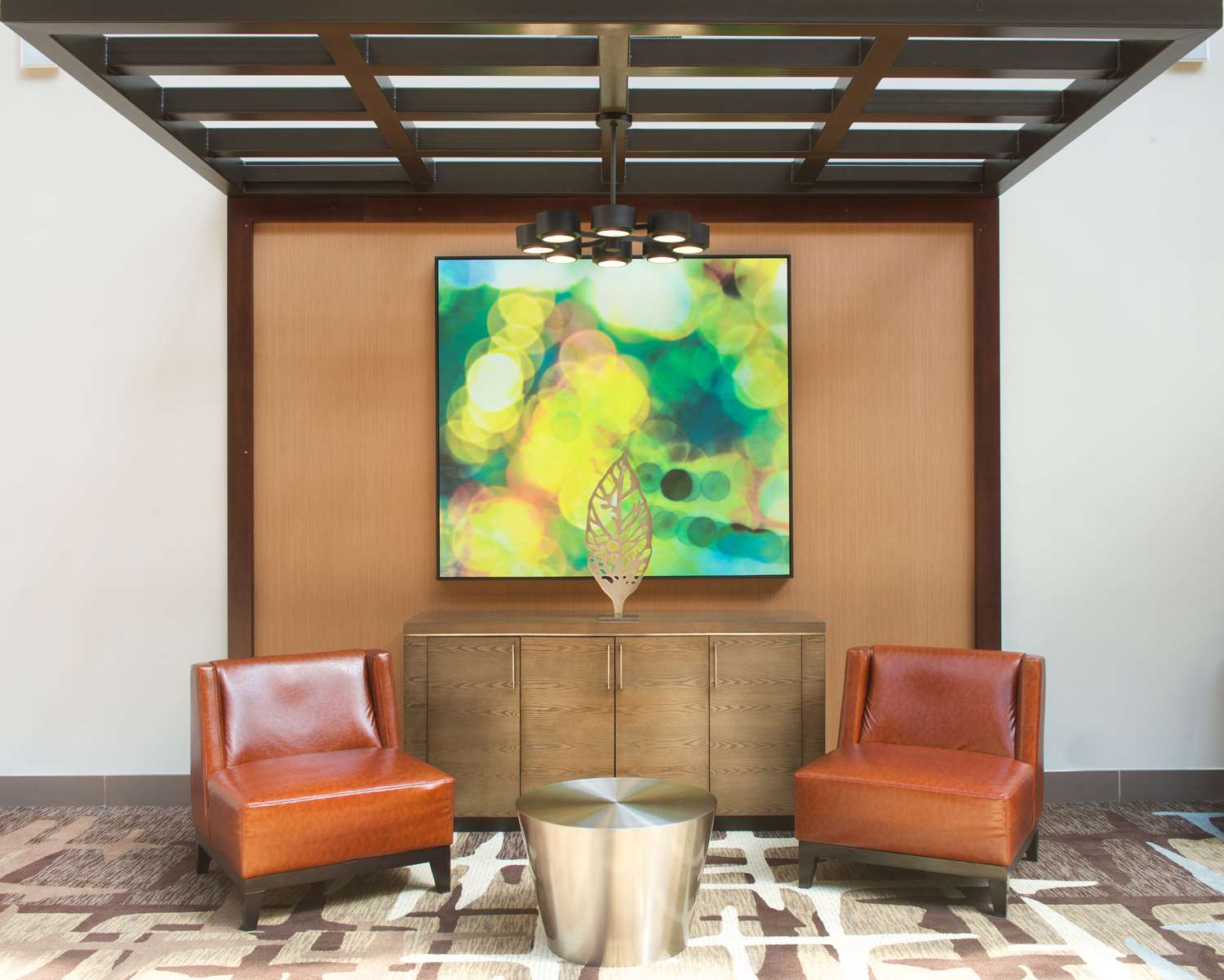 embassy suites by hilton cincinnati northeast blue ash