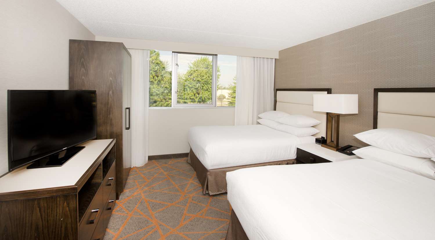 embassy suites by hilton cincinnati northeast blue ash