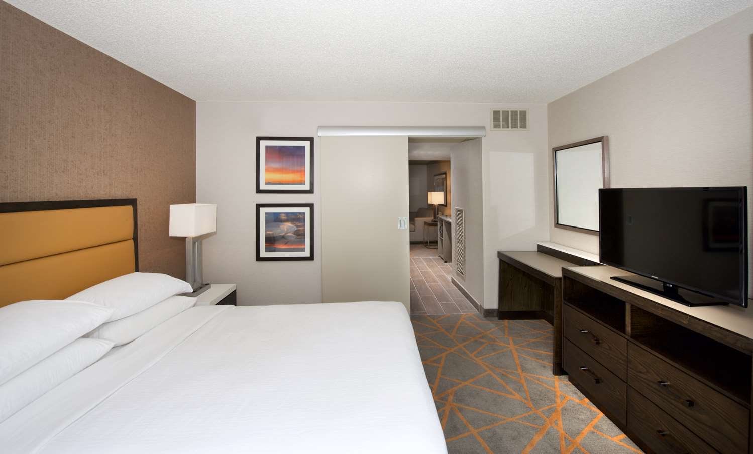 embassy suites by hilton cincinnati northeast blue ash