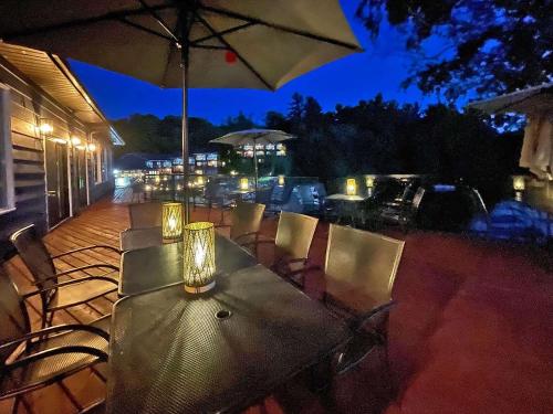 the grand tappattoo resort an ascend hotel collection member