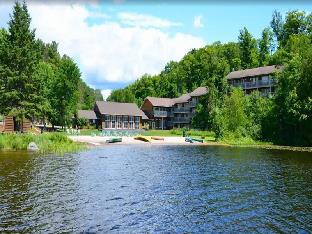 The Grand Tappattoo Resort, An Ascend Hotel Collection Member,Ontario>>Minett,3 star