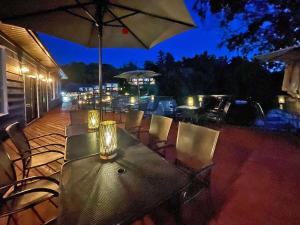 The Grand Tappattoo Resort, An Ascend Hotel Collection Member,Ontario>>Minett,3 star