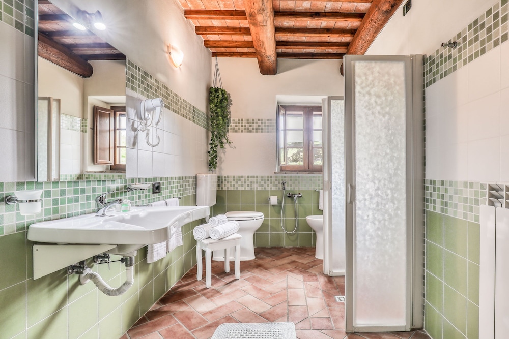 agriturismo podere san giorgio