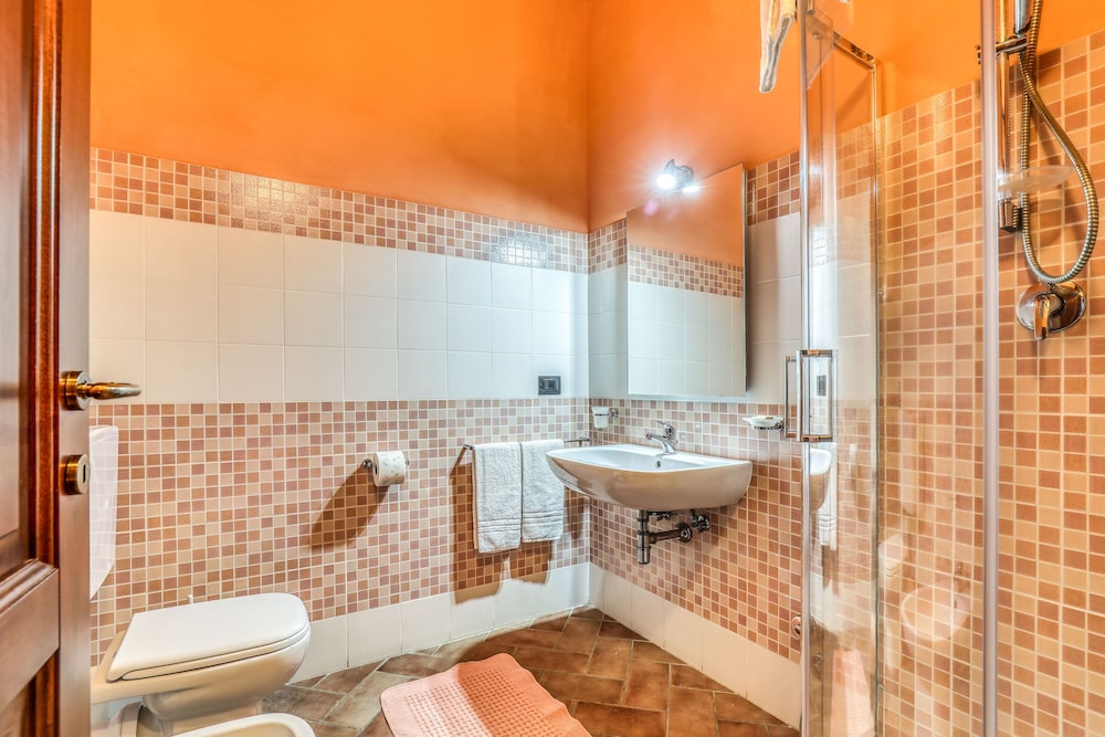 agriturismo podere san giorgio