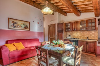 agriturismo podere san giorgio