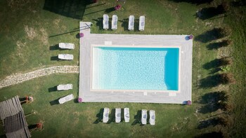 agriturismo podere san giorgio